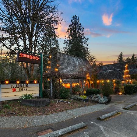 Robin Hood Village Resort Union Luaran gambar