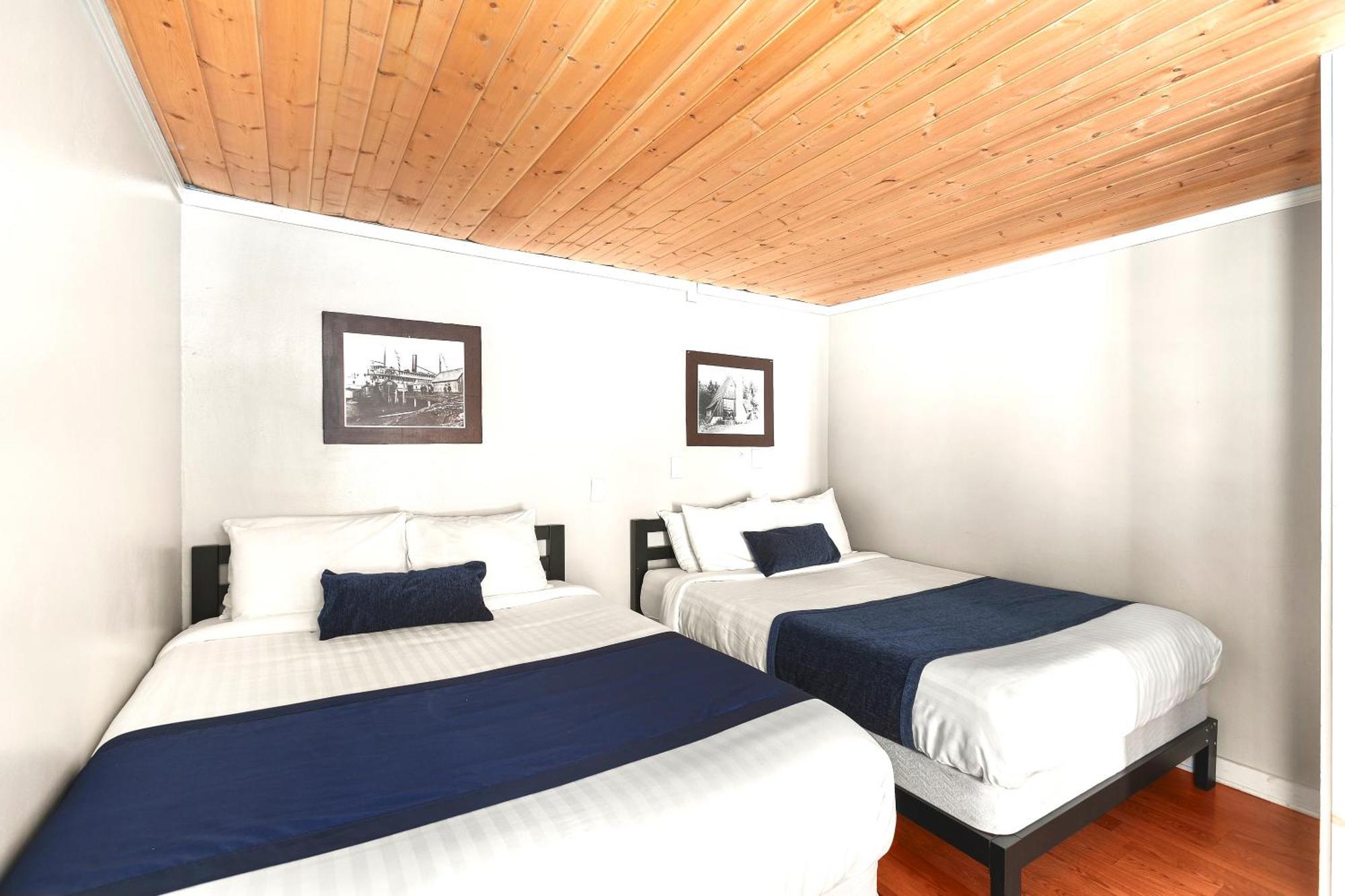 Robin Hood Village Resort Union Bilik gambar