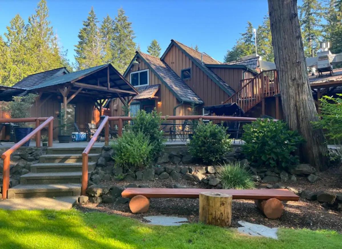 Robin Hood Village Resort Union Bilik gambar