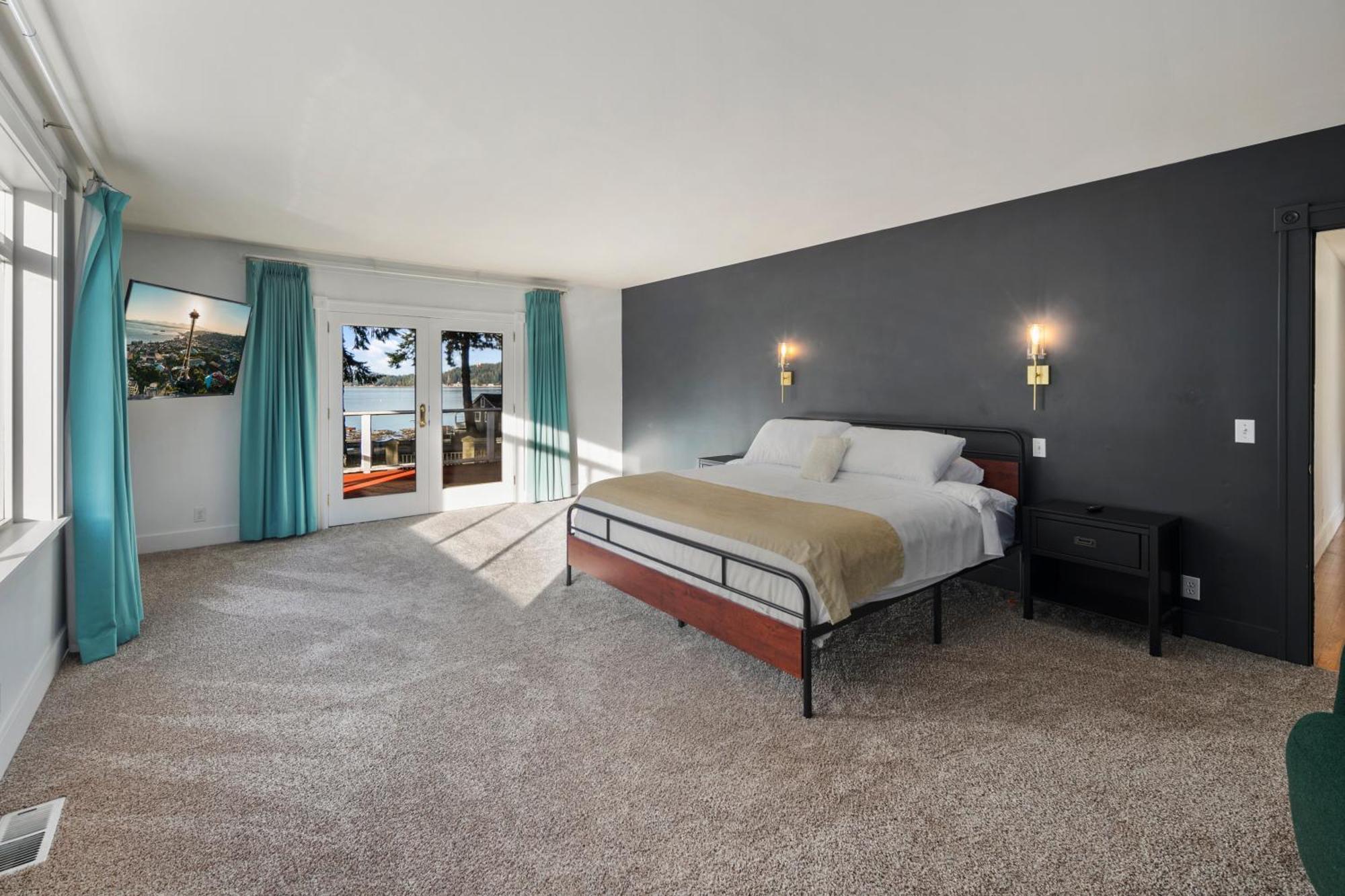 Robin Hood Village Resort Union Bilik gambar