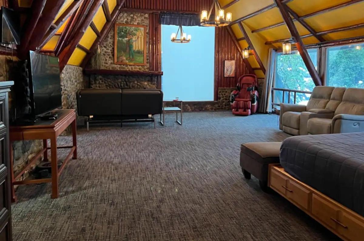 Robin Hood Village Resort Union Bilik gambar