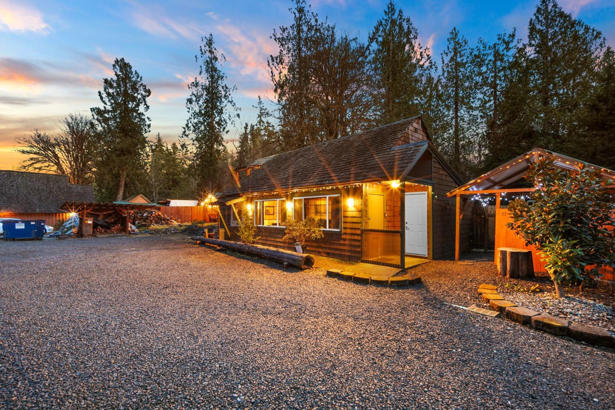Robin Hood Village Resort Union Bilik gambar