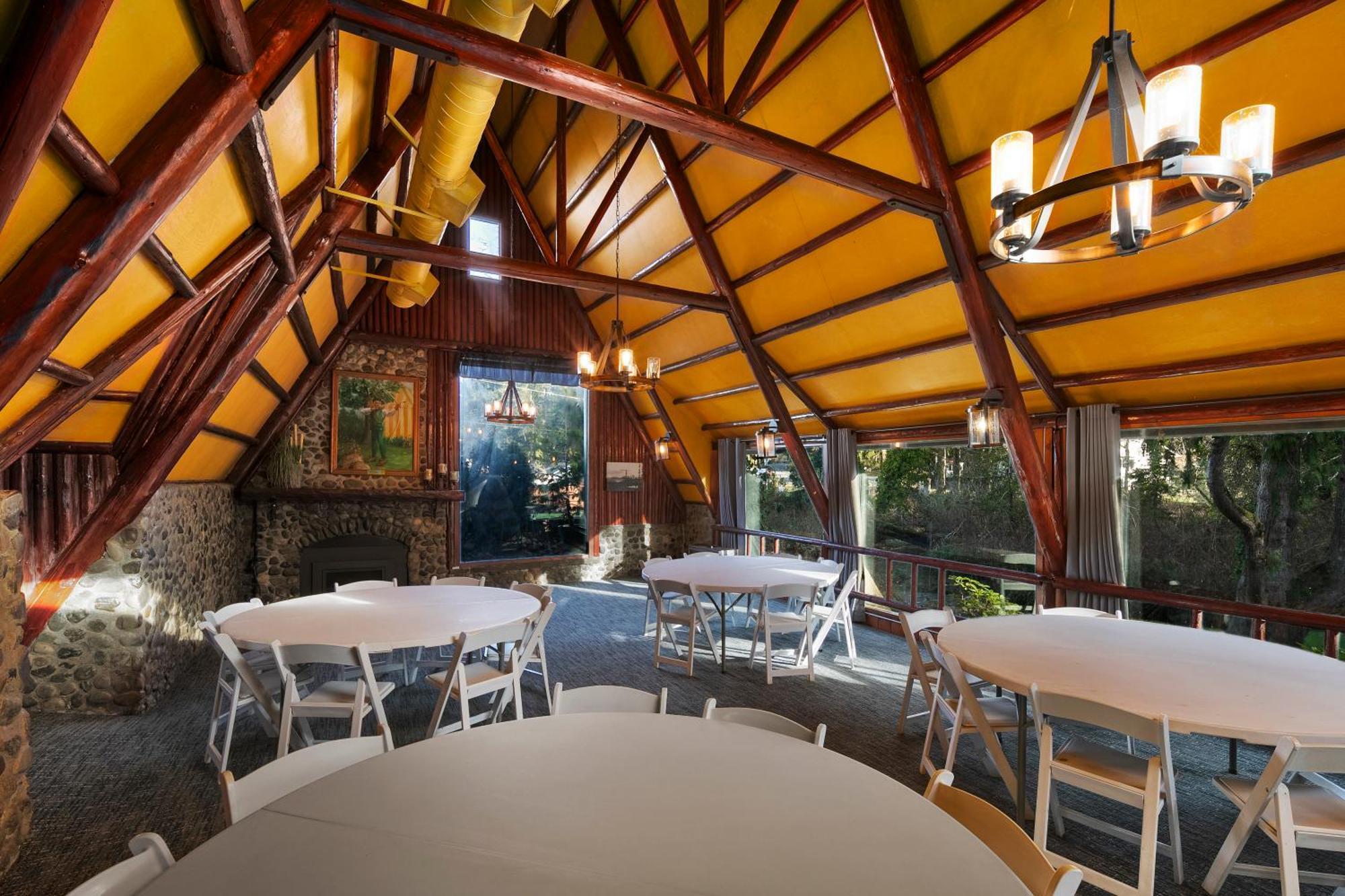 Robin Hood Village Resort Union Bilik gambar