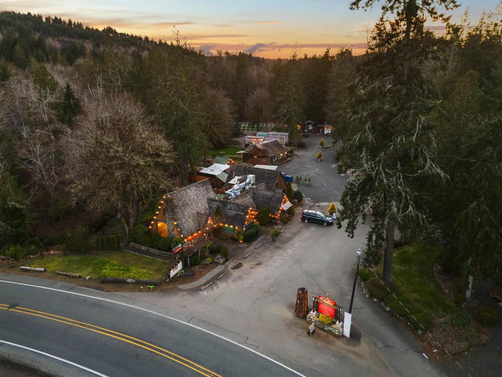 Robin Hood Village Resort Union Bilik gambar