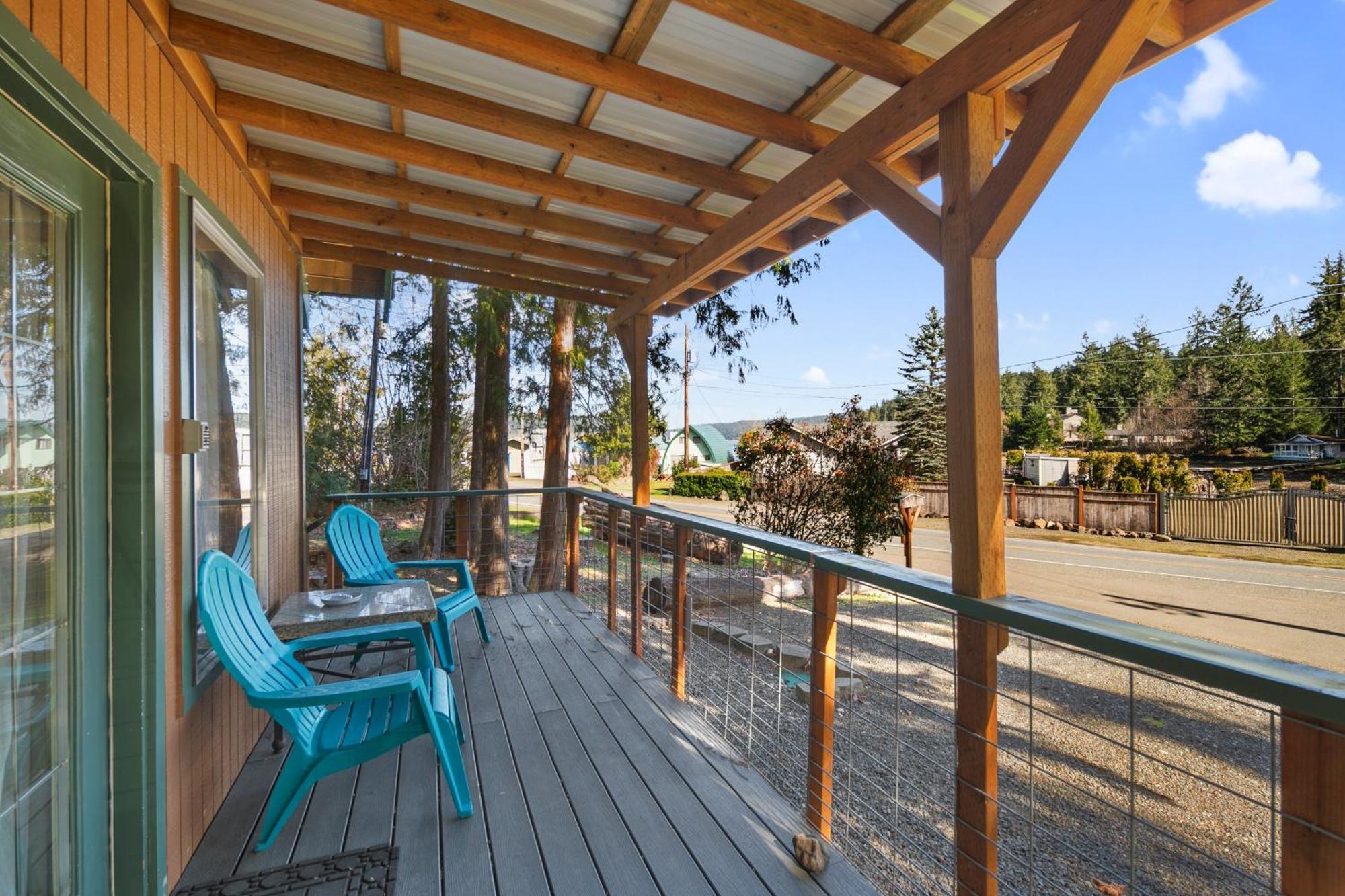 Robin Hood Village Resort Union Bilik gambar