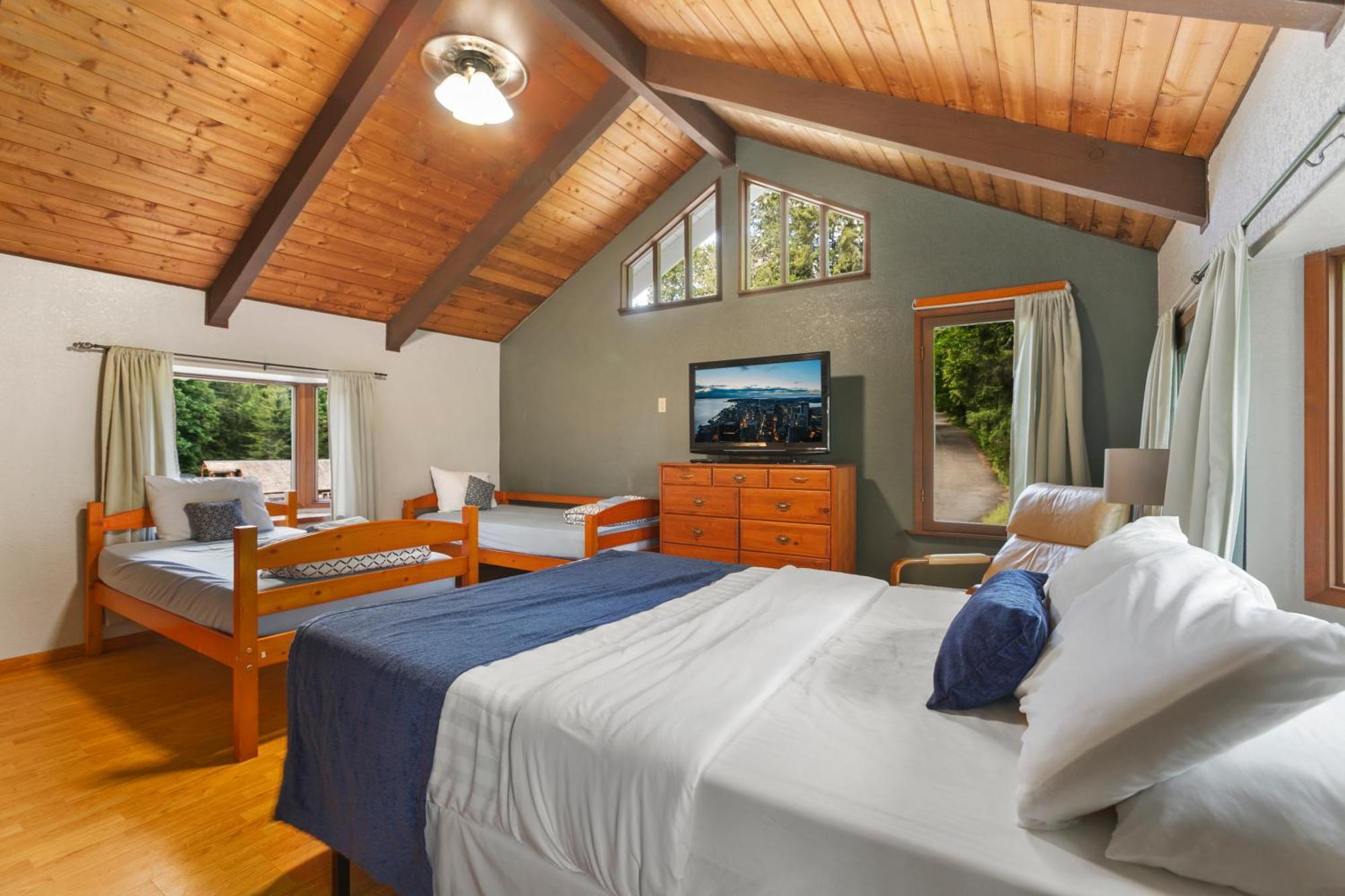 Robin Hood Village Resort Union Bilik gambar