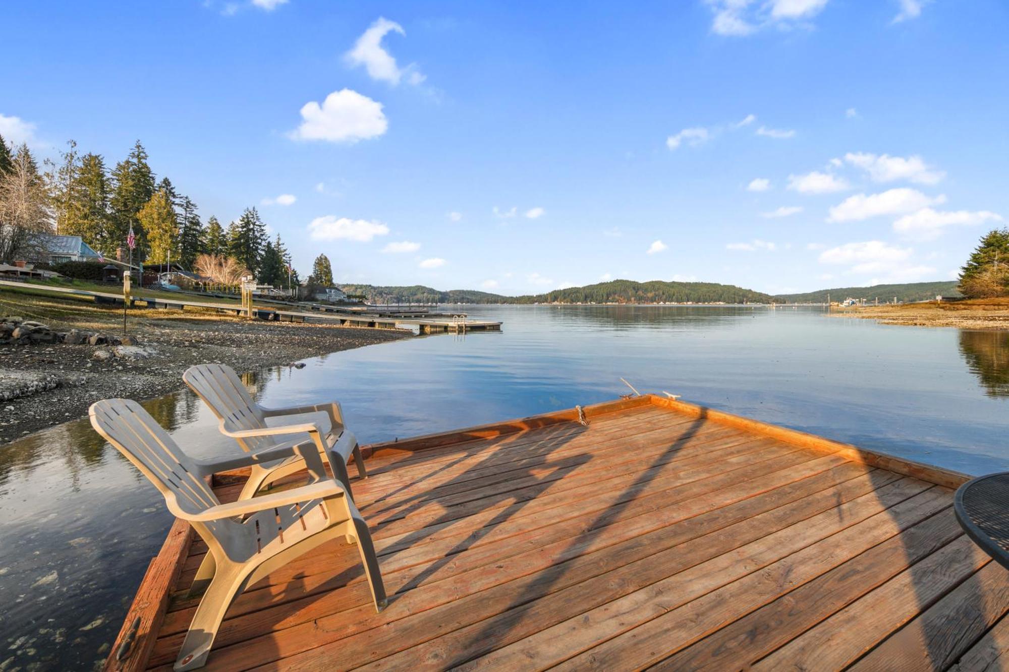 Robin Hood Village Resort Union Luaran gambar