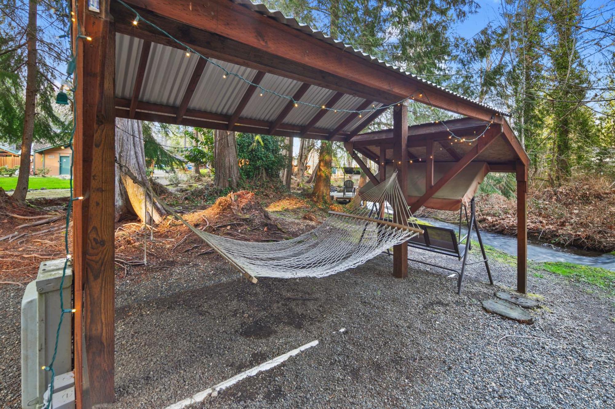 Robin Hood Village Resort Union Luaran gambar