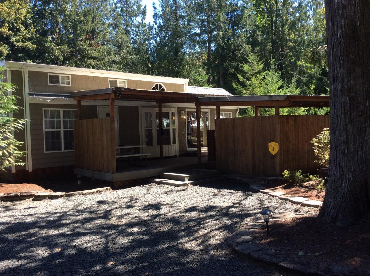 Robin Hood Village Resort Union Luaran gambar